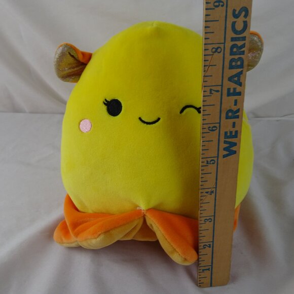 Squishmallow Bijan the Dumbo Octopus Plush - Picture 10 of 10